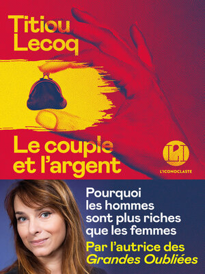 cover image of Le Couple et l'argent